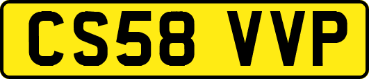 CS58VVP