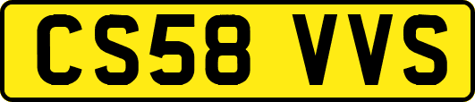 CS58VVS
