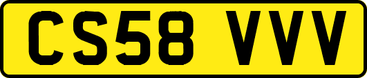 CS58VVV