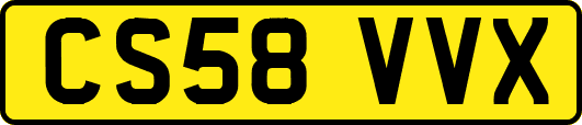 CS58VVX