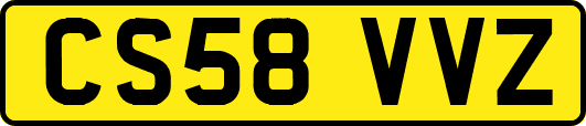CS58VVZ