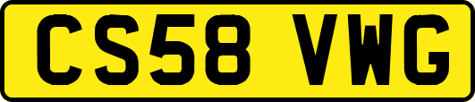 CS58VWG