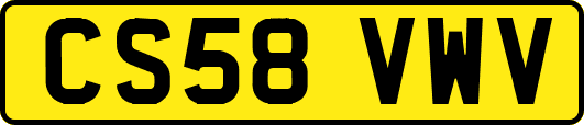 CS58VWV