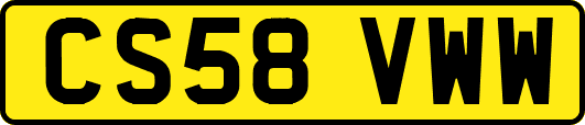 CS58VWW