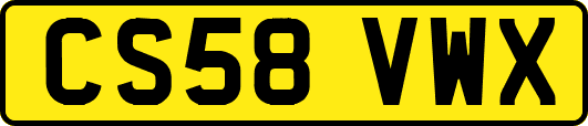 CS58VWX