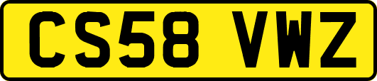 CS58VWZ