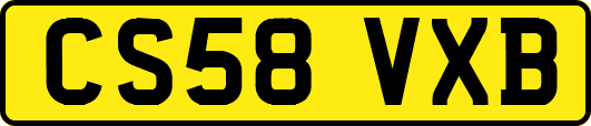 CS58VXB