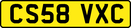 CS58VXC