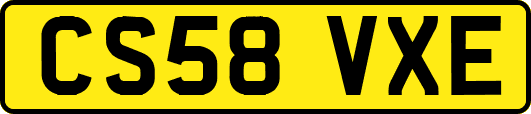 CS58VXE