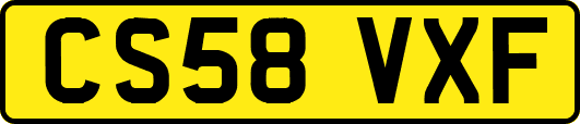 CS58VXF