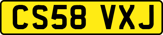 CS58VXJ