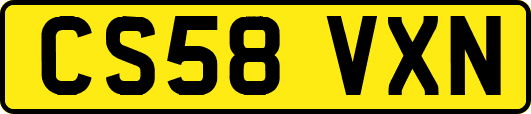 CS58VXN