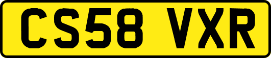 CS58VXR