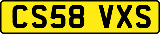CS58VXS