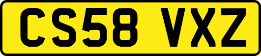 CS58VXZ