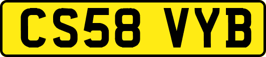 CS58VYB