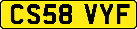 CS58VYF