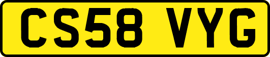 CS58VYG
