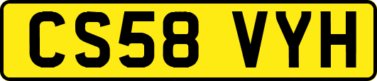 CS58VYH