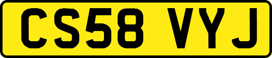 CS58VYJ