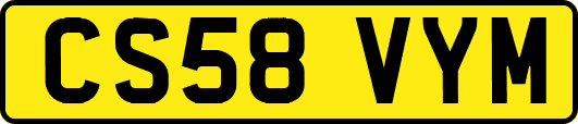 CS58VYM