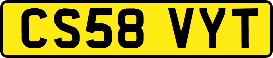 CS58VYT