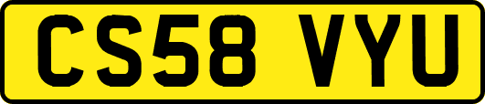 CS58VYU