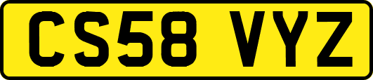 CS58VYZ