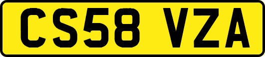 CS58VZA