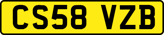 CS58VZB