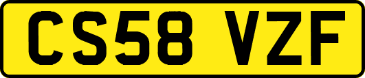 CS58VZF