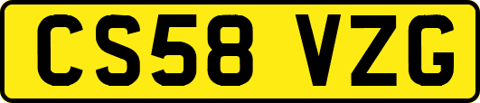 CS58VZG