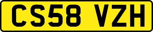 CS58VZH