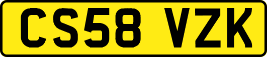 CS58VZK