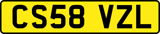 CS58VZL
