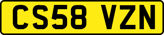 CS58VZN