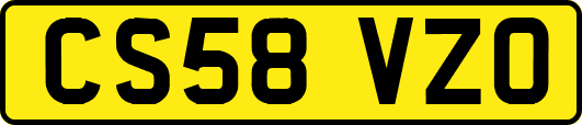 CS58VZO