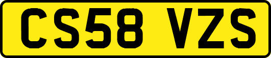 CS58VZS