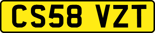CS58VZT