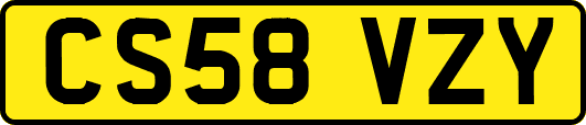 CS58VZY