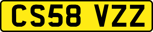 CS58VZZ
