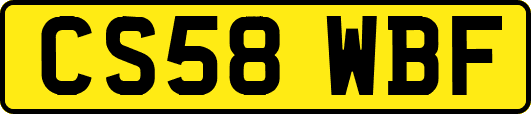 CS58WBF