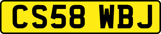 CS58WBJ