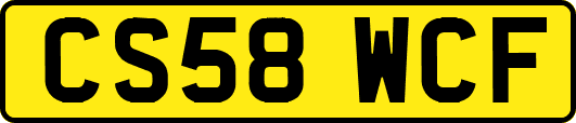 CS58WCF