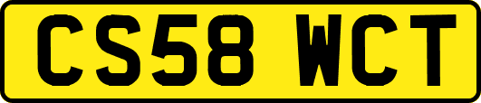 CS58WCT