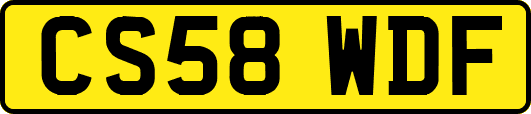 CS58WDF