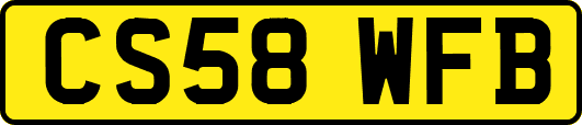 CS58WFB