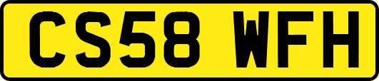 CS58WFH