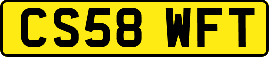 CS58WFT