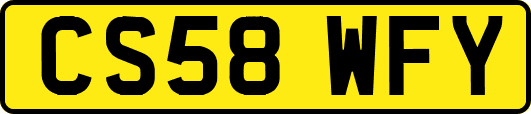 CS58WFY